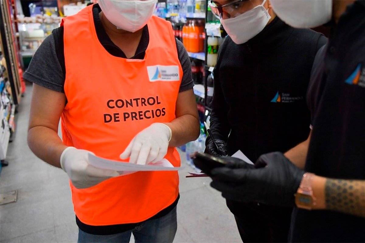 Desde Dioclesiano el control de precios fracas&oacute;