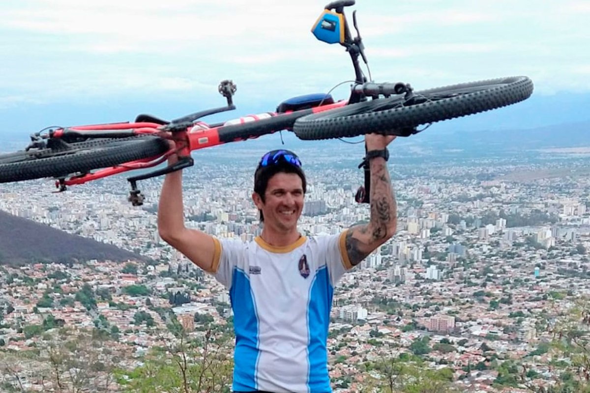 Marcelo, en la cima