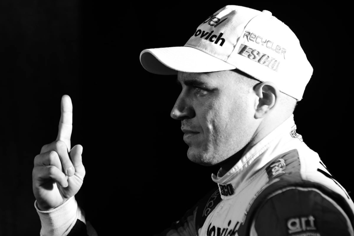 Werner sum&oacute; su 25&ordm; pole position en el TC (ACTC).