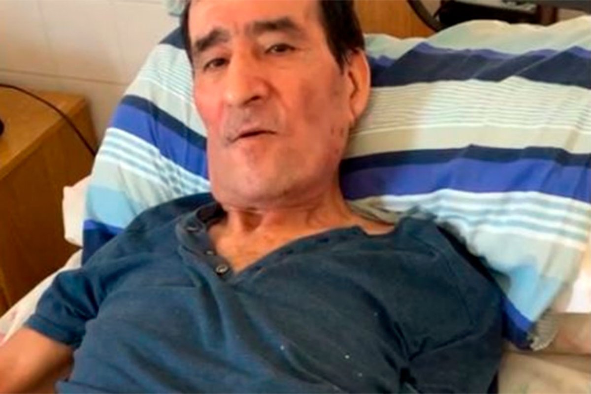 Fallo judicial dio la raz&oacute;n a Silverio