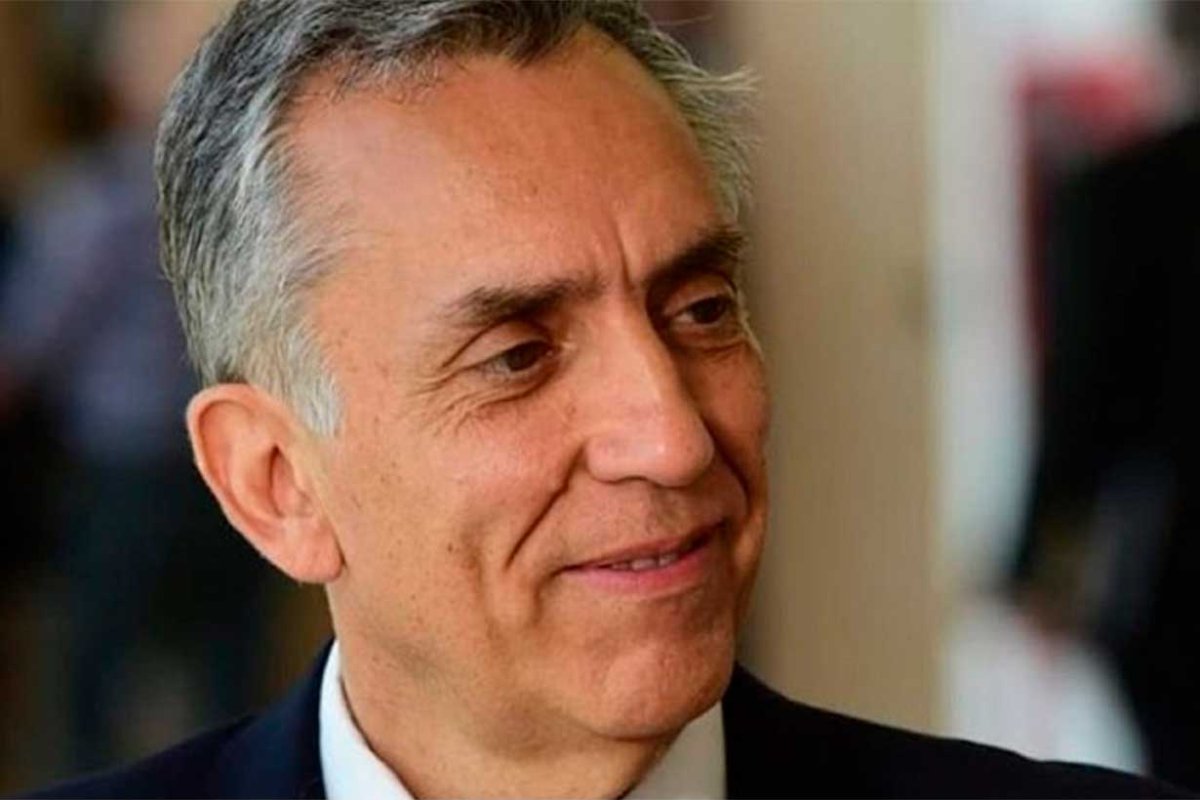 Rodr&iacute;guez Signes, a favor de frenar la causa
