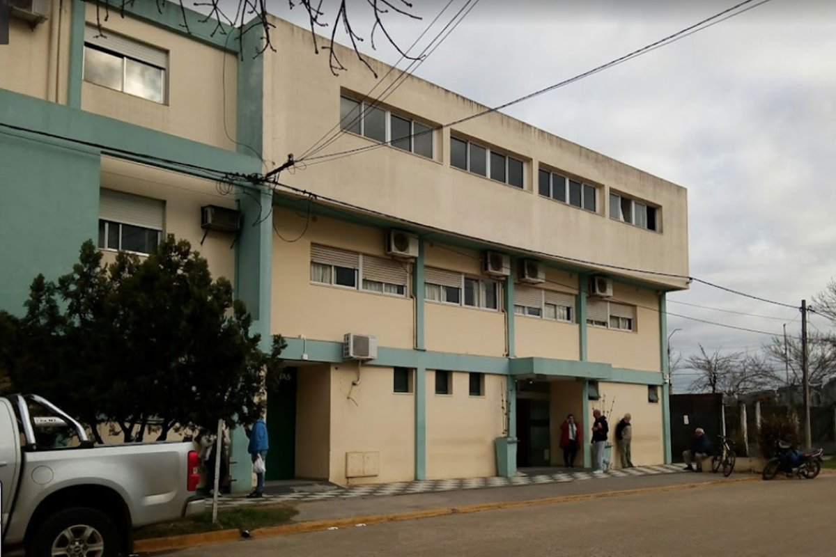 Cl&iacute;nica Uni&oacute;n