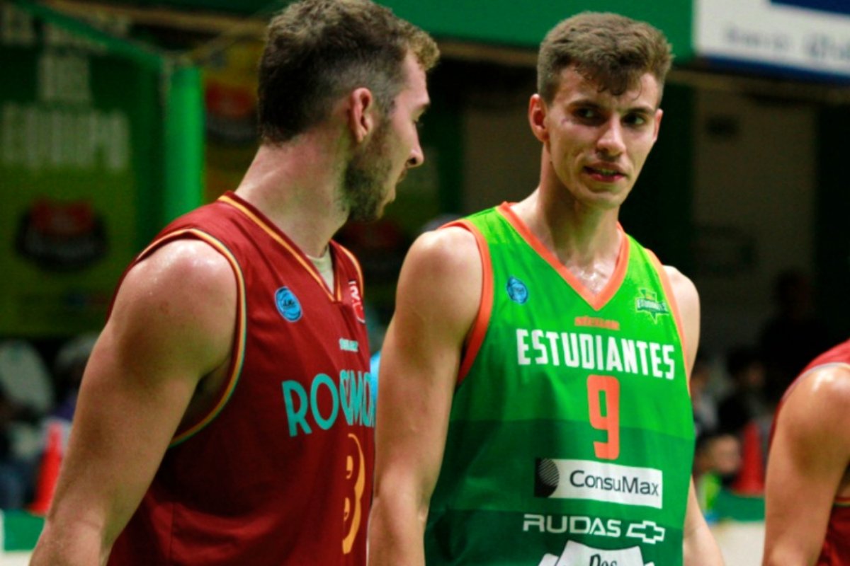 El Verde recibe al Rojo en su cancha de Concordia.