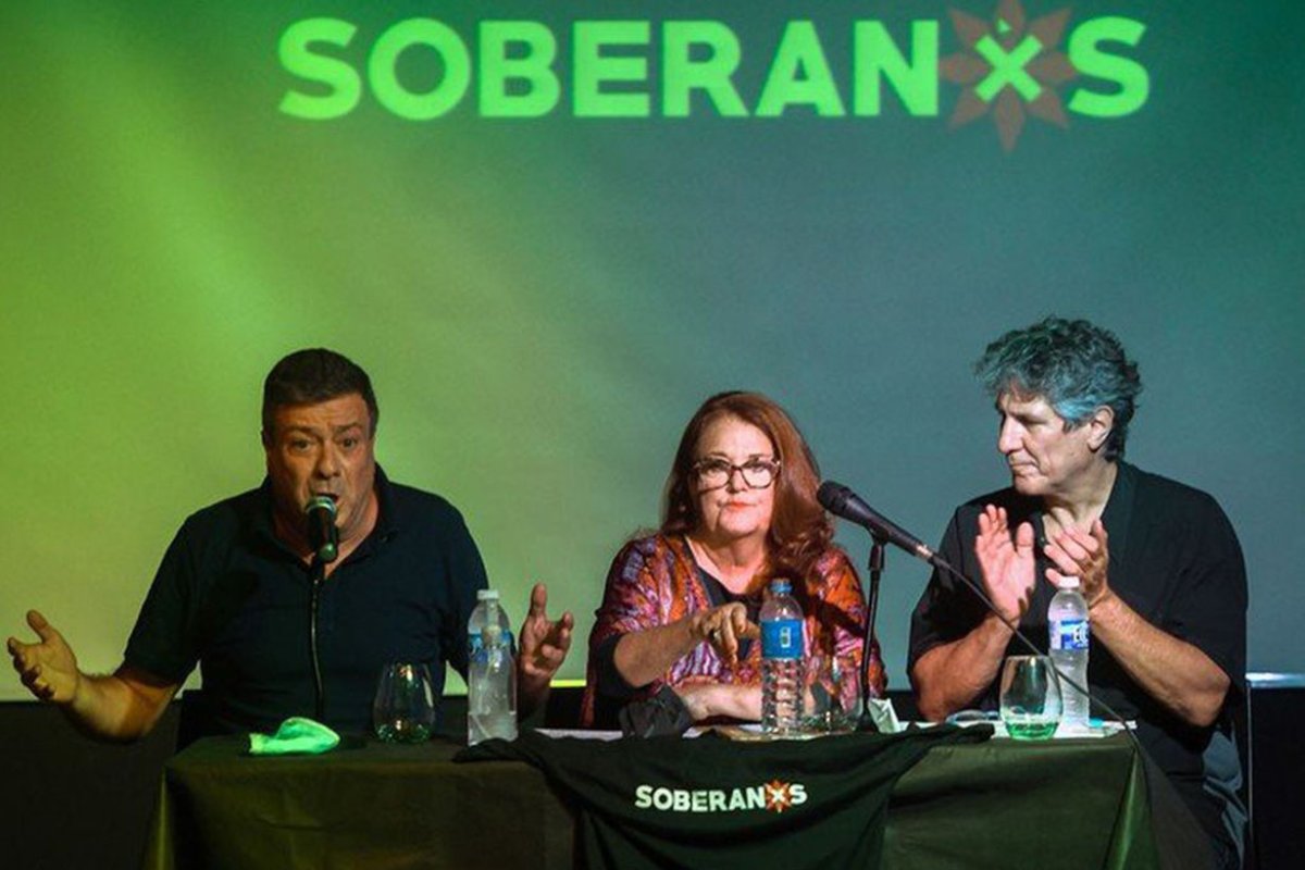 Mariotto, Castro y Boudou, estar&aacute;n en Entre R&iacute;os