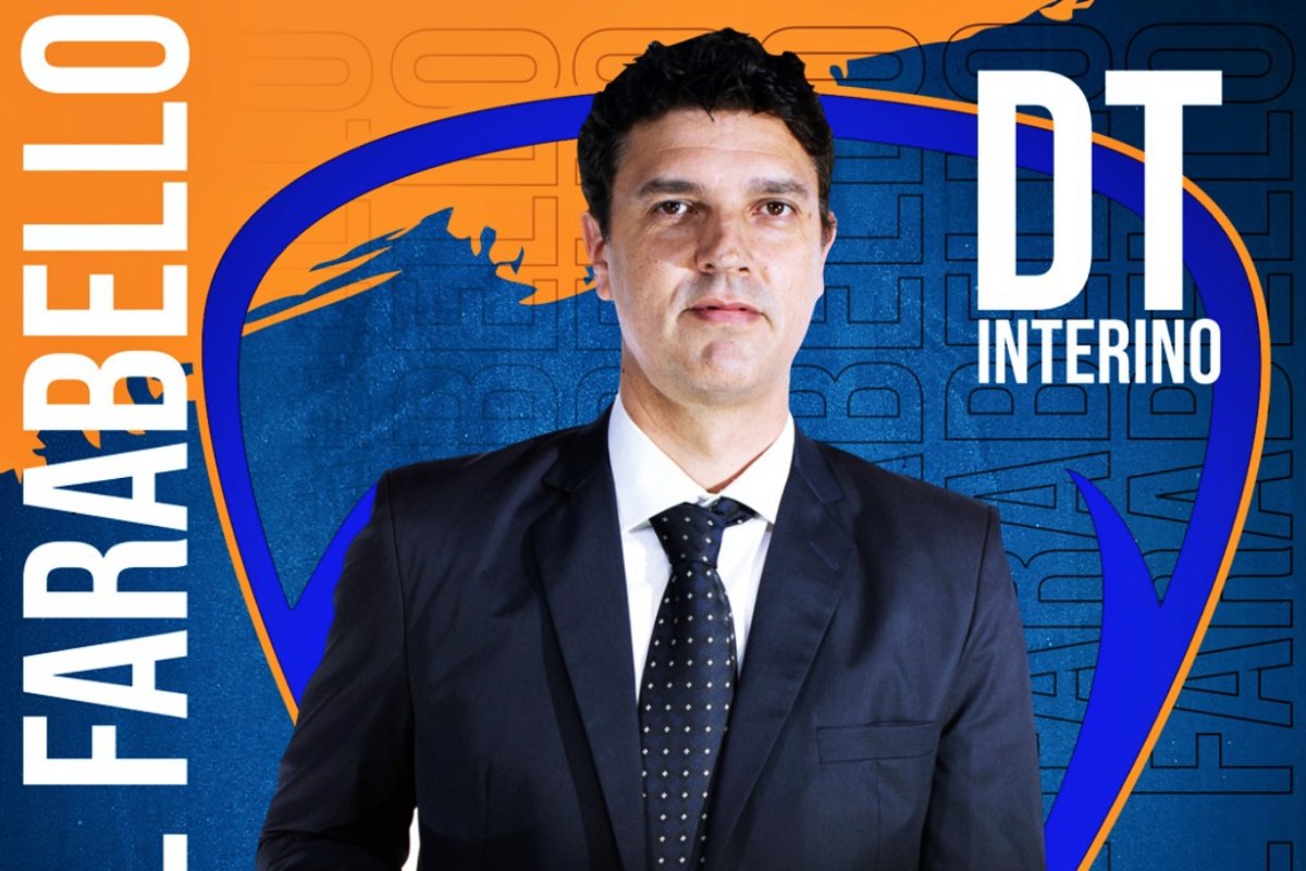 El de Col&oacute;n dirigir&aacute; en Liga Nacional.