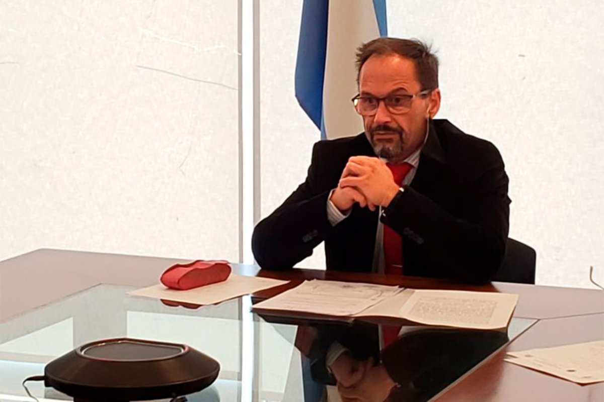 Procurador Jorge Garc&iacute;a