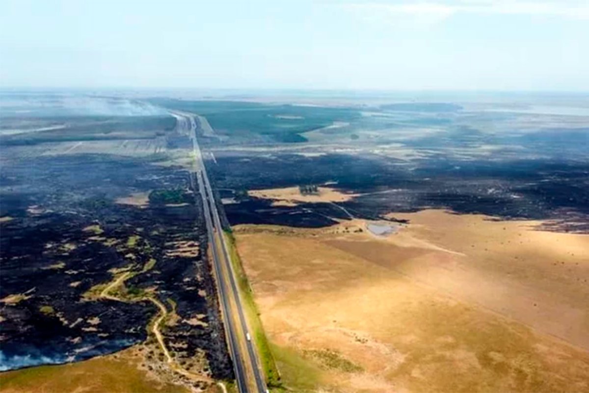 Cr&eacute;dito El Litoral de Corrientes