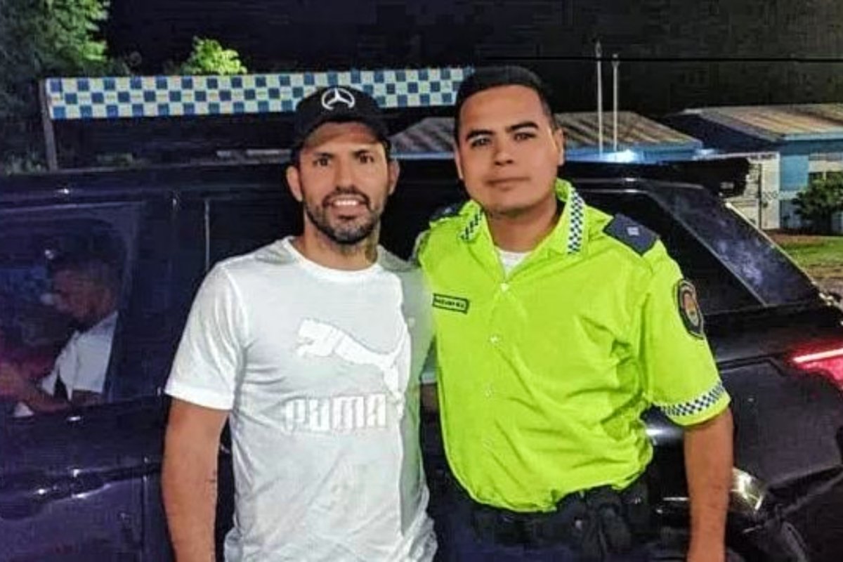 Kun estuvo en Paso Tel&eacute;grafo.