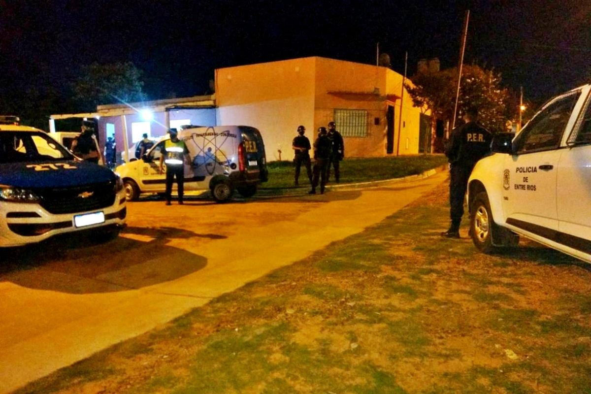 Cr&eacute;dito: Diario R&iacute;o Uruguay