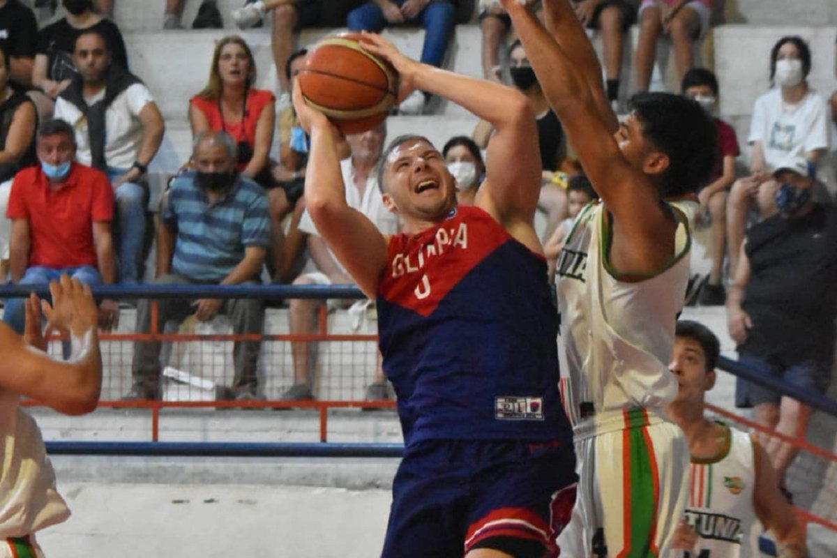 Cr&eacute;dto: prensa Olimpia.