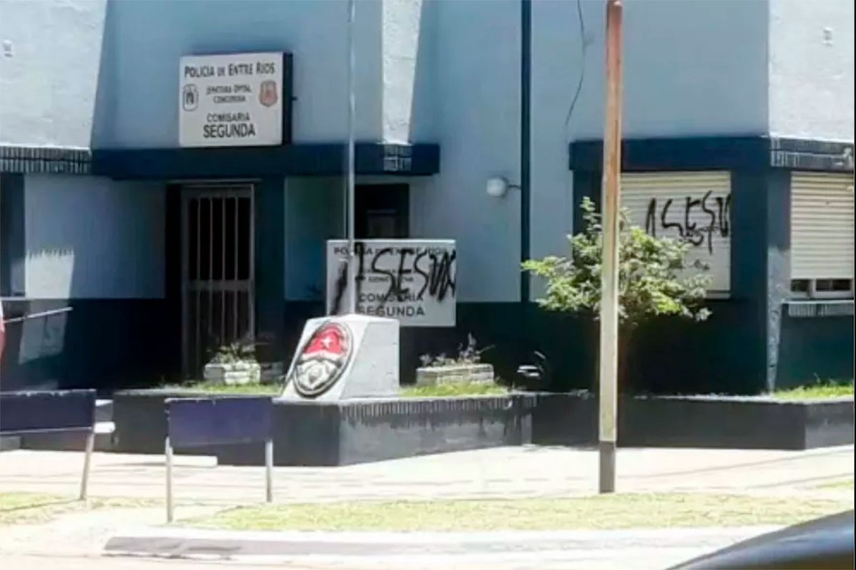 La comisar&iacute;a investigada