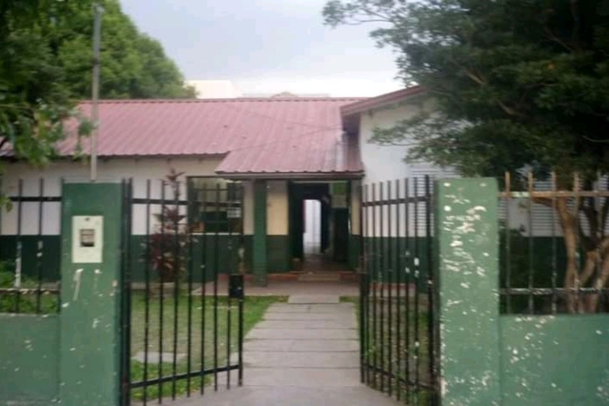 Una de las escuelas que intervendr&aacute;n