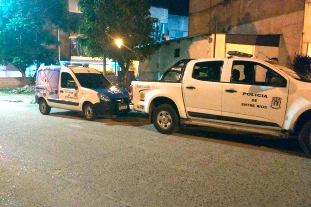Foto Diario R&iacute;o Uruguay