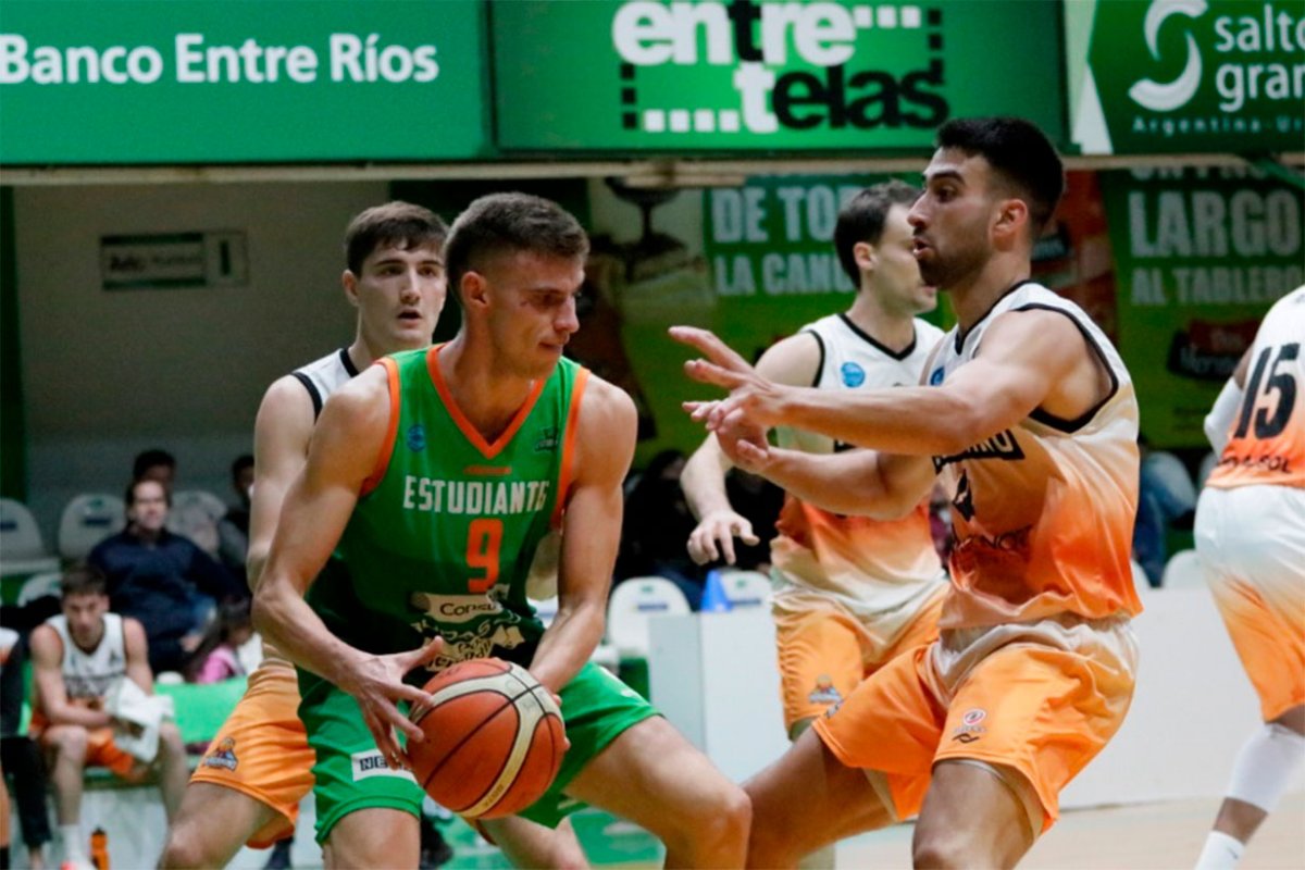 Foto Ignacio Rollano