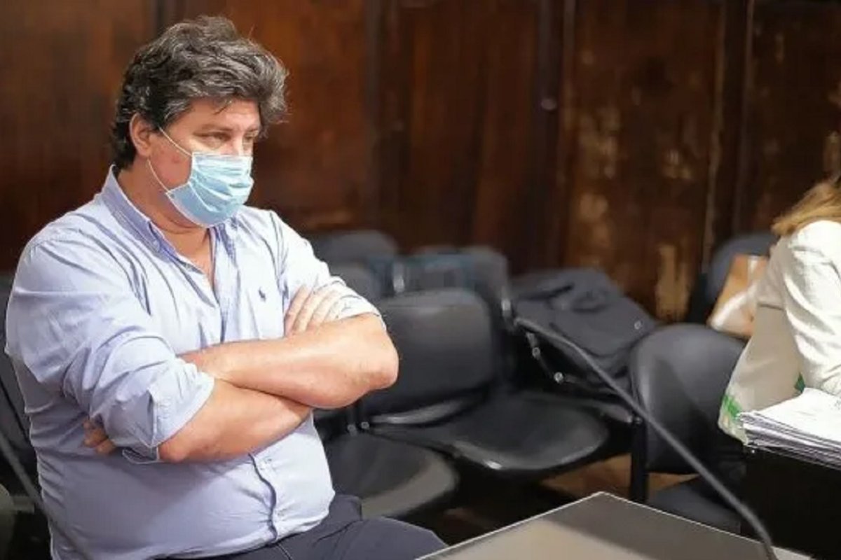El empresario Jorge El&iacute;as Mocarbel.