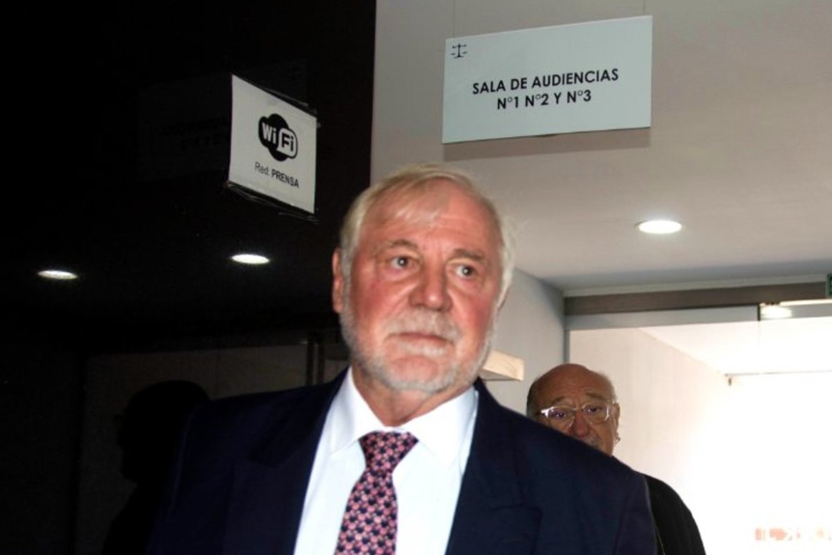 Foto: An&aacute;lisis.