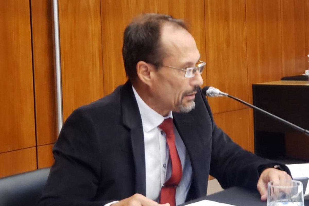 Procurador General Garc&iacute;a.