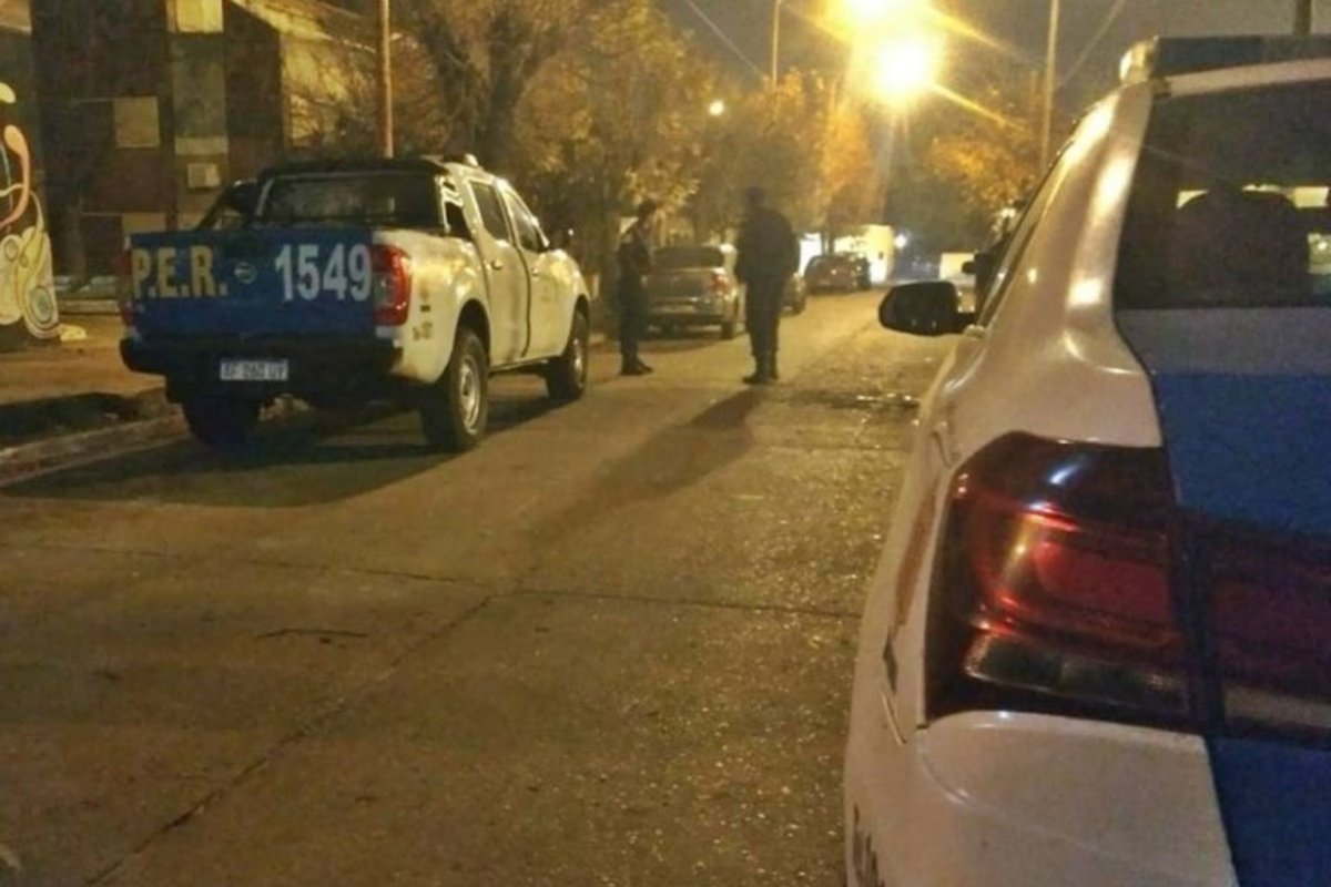 Cr&eacute;ditos: Diario R&iacute;o Uruguay