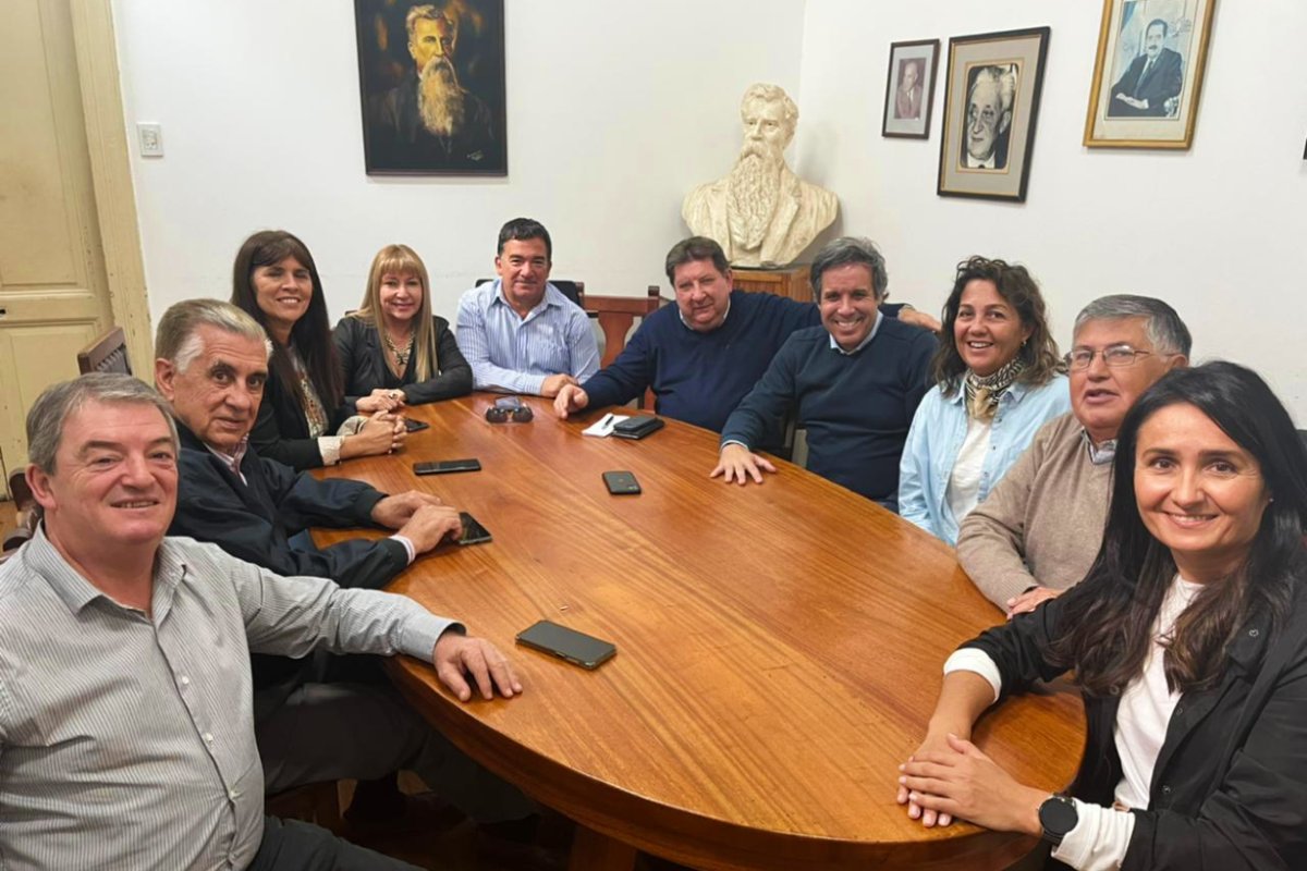 Manes con convencionales, este mi&eacute;rcoles.