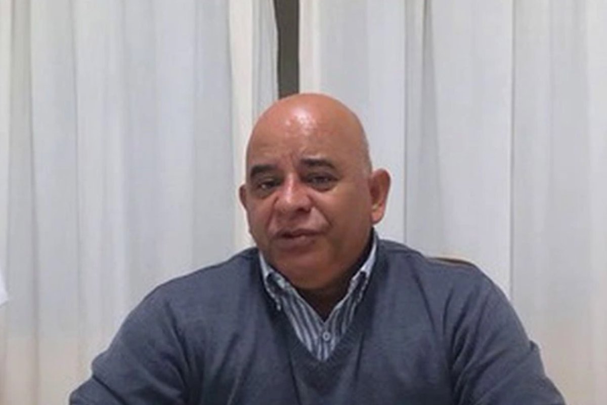 &Aacute;ngel Fabi&aacute;n Constantino.