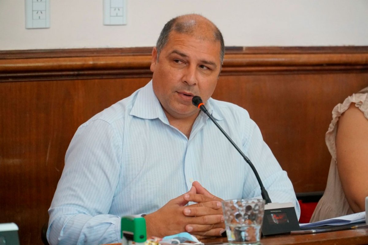 Mauro Godein