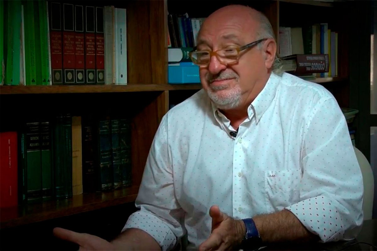 Julio Federik