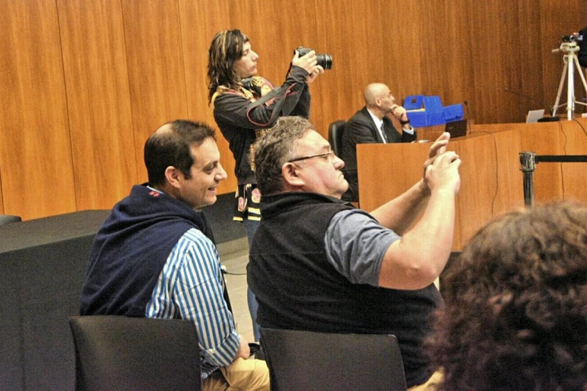 Blazquez, a la derecha