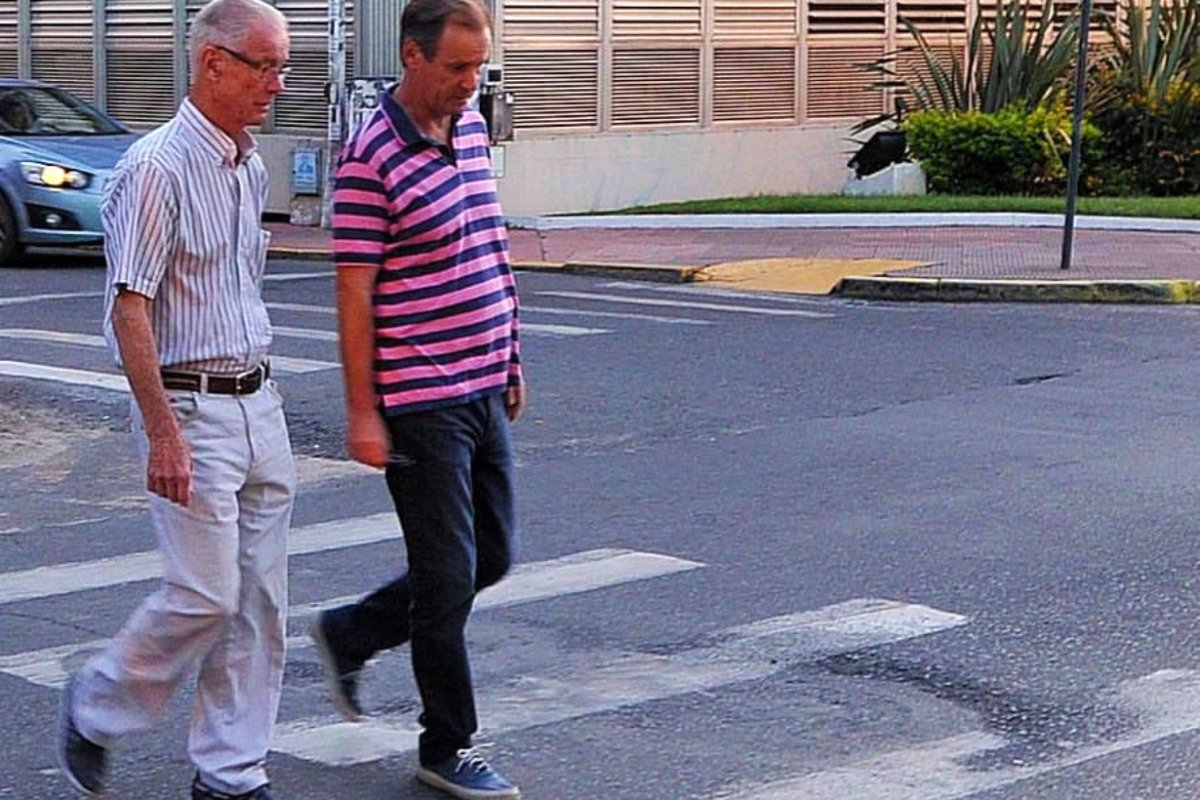 La foto la comparti&oacute; el gobernador, en enero.