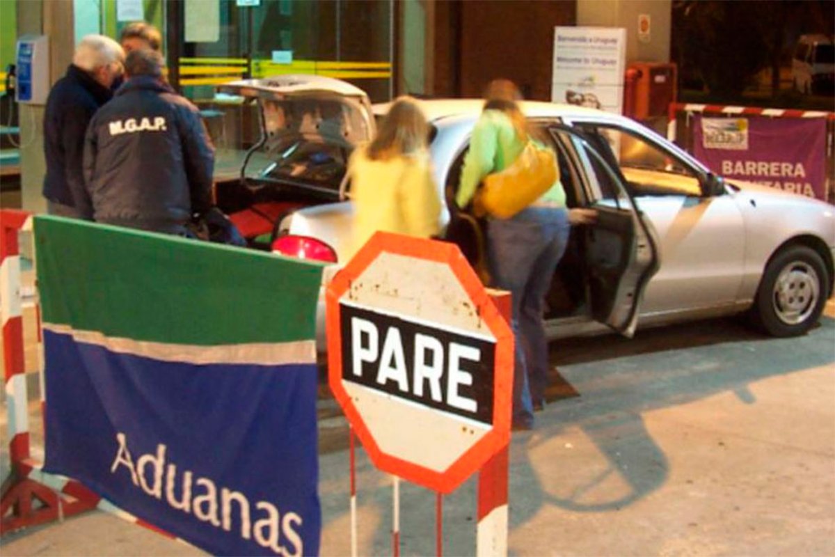 Ya no es tan barato para los uruguayos