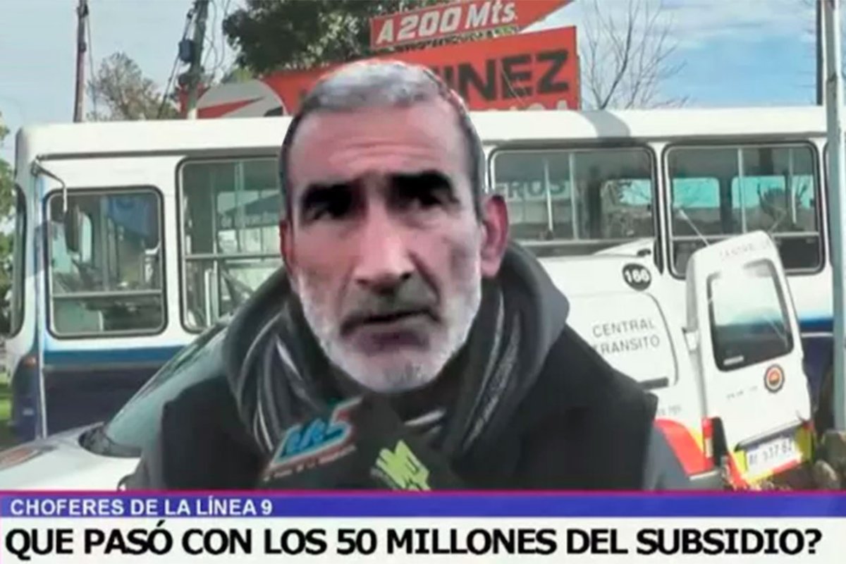 Marcelo Romero, en di&aacute;logo con Tele 5