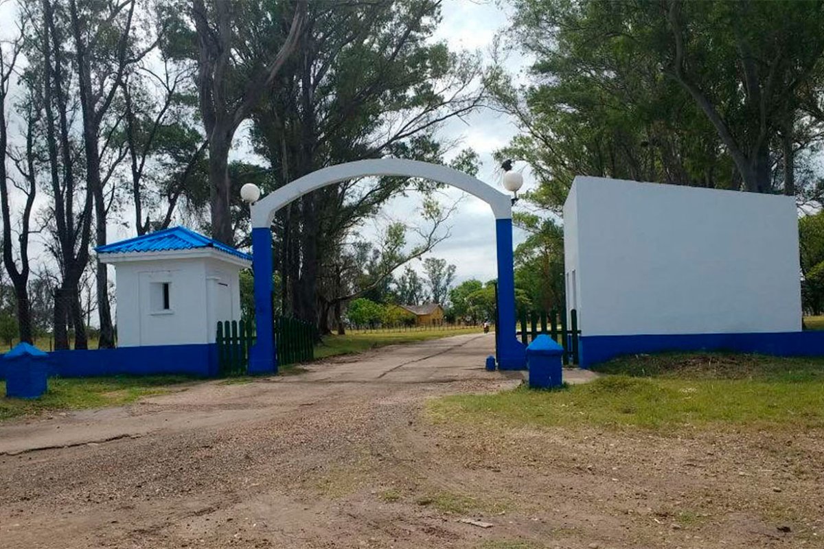 Hospital de Salud Mental de Federal