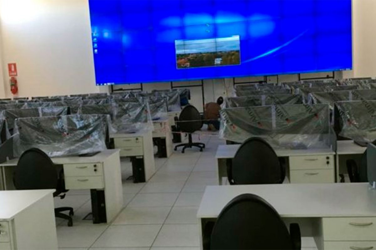 La empresa tambi&eacute;n instal&oacute; el 911 de San Juan