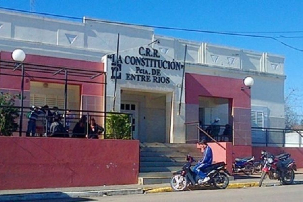 Imagen de Archivo.