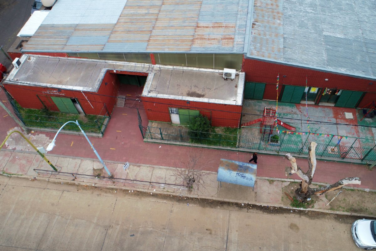 La competencia saldr&aacute; y terminar&aacute; en la escuela.
