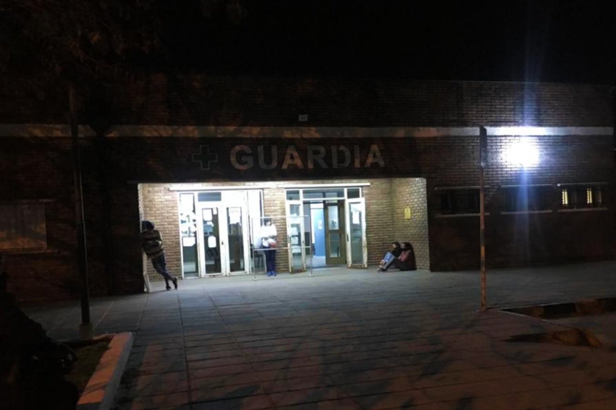 La victima estaba internada desde hace 9 d&iacute;as.