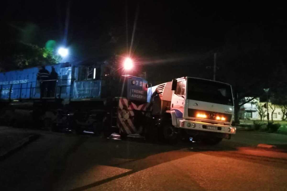 La foto que proporcion&oacute; Polic&iacute;a Federaci&oacute;n.