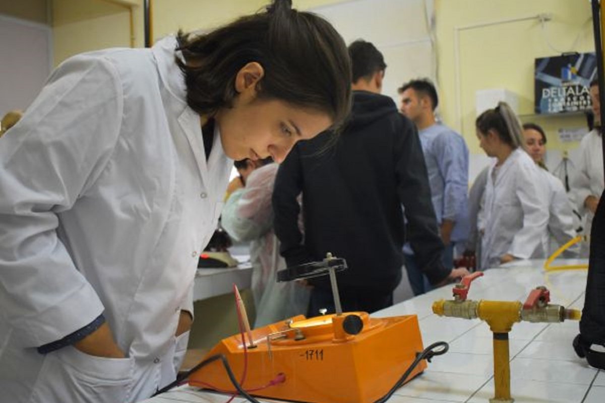Facultad de Ciencias de la Alimentaci&oacute;n UNER.