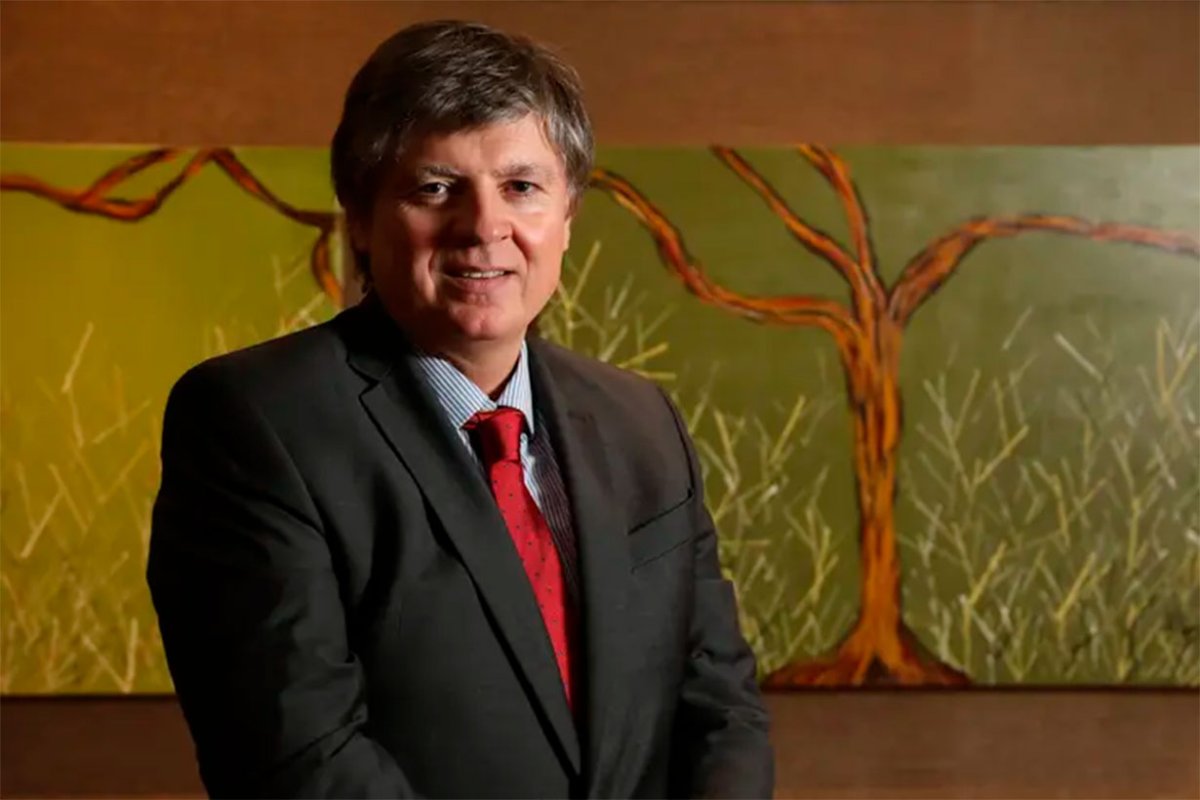 Adolfo Storni