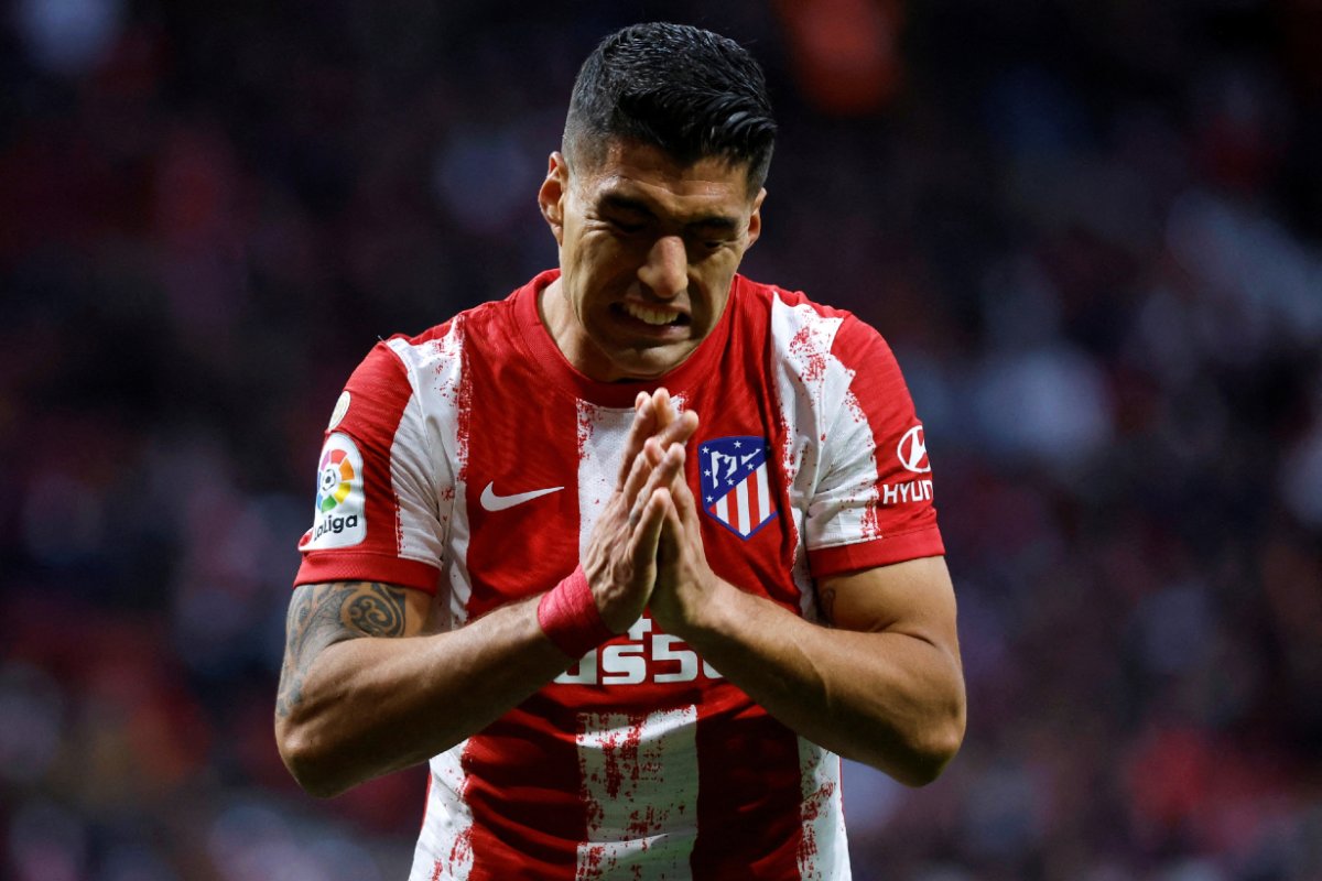 El de Salto admite que no llegar&aacute; a River.