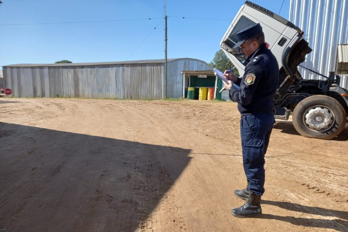 Cr&eacute;dito: Diario R&iacute;o Uruguay