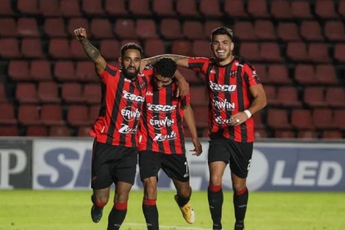 Cr&eacute;dito: TyC Sports.