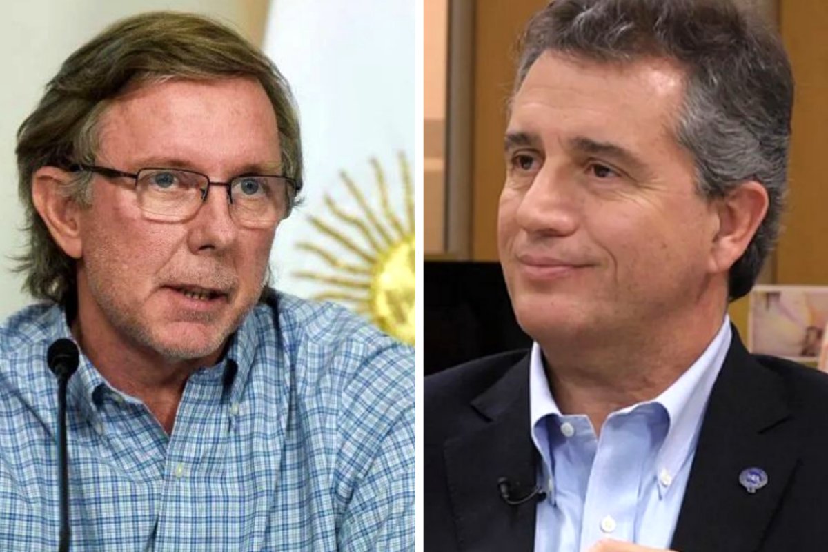 Agricultura: el mismo lugar, en distintos momentos