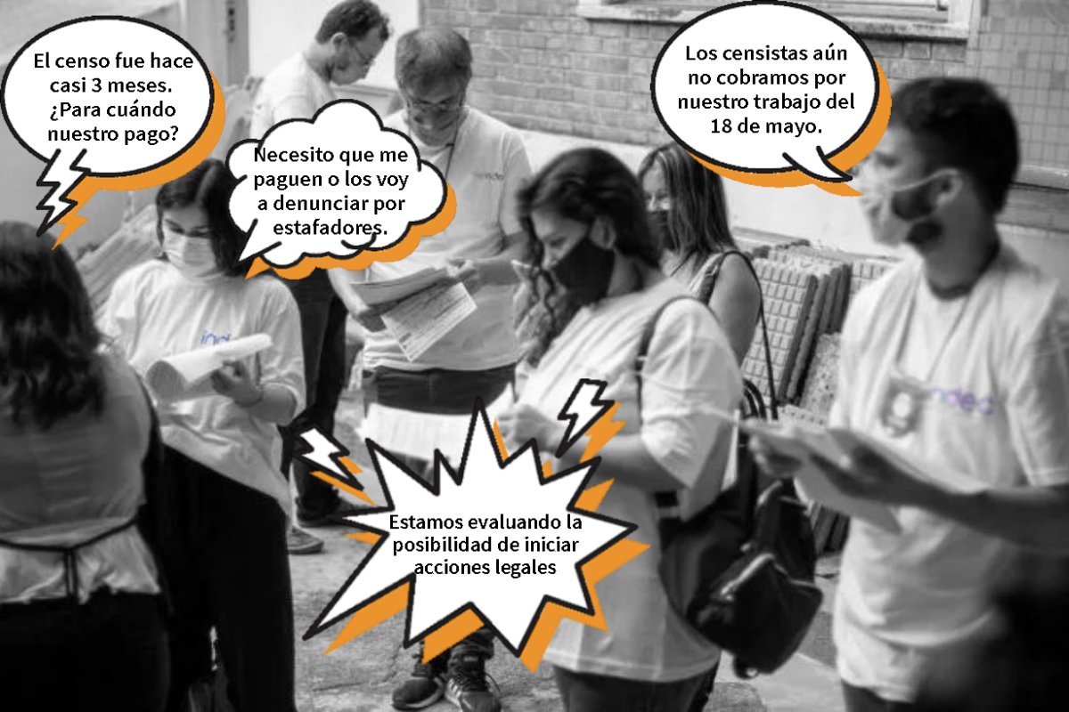 Los reclamos (edici&oacute;n: El Entre R&iacute;os).