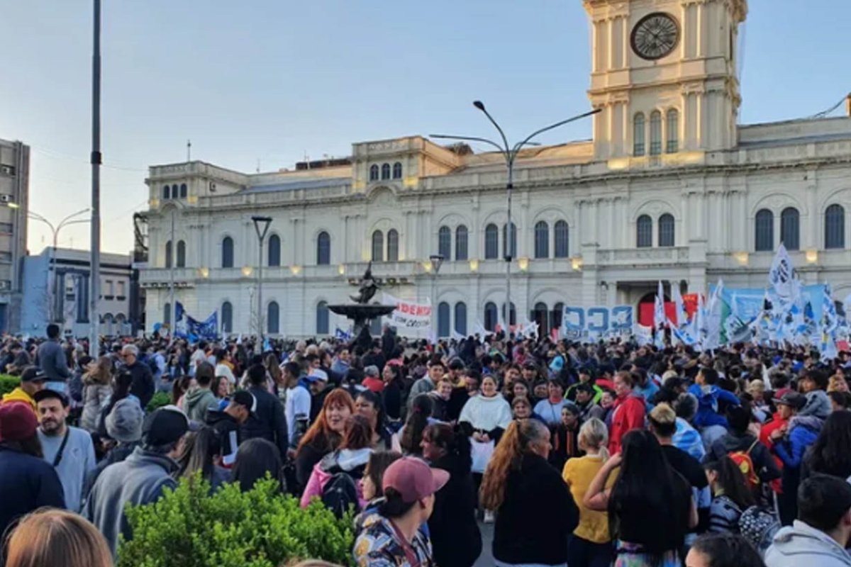 Fuente: Ahora