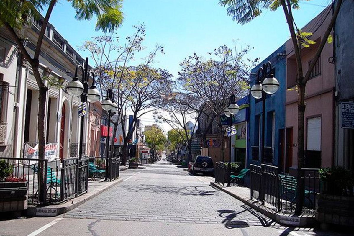 Salto, la ciudad con mayor desempleo del Uruguay