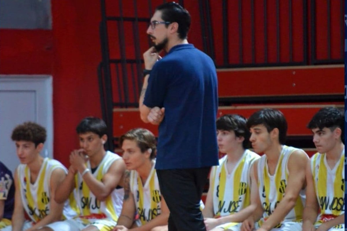 Asegur&oacute; que el objetivo es jugar la Liga Federal.
