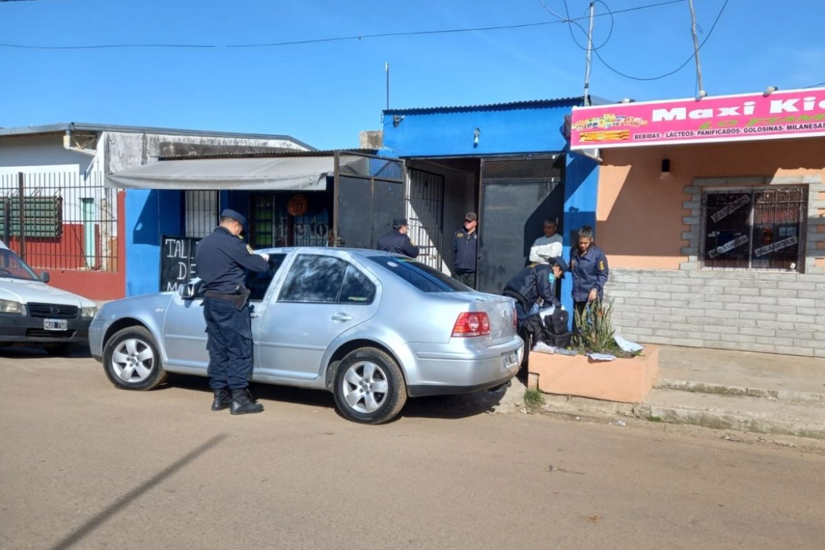 Cr&eacute;dito: Diario R&iacute;o Uruguay