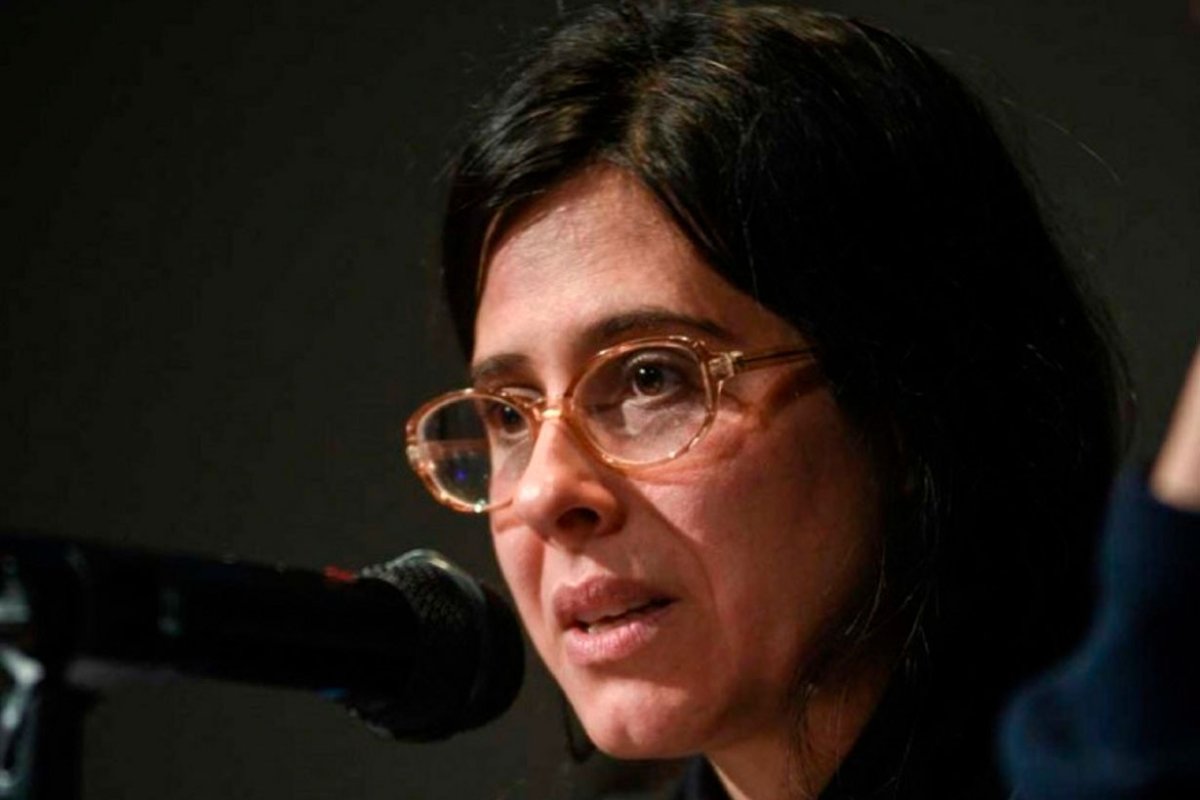 Mar&iacute;a Guillermina Bevacqua