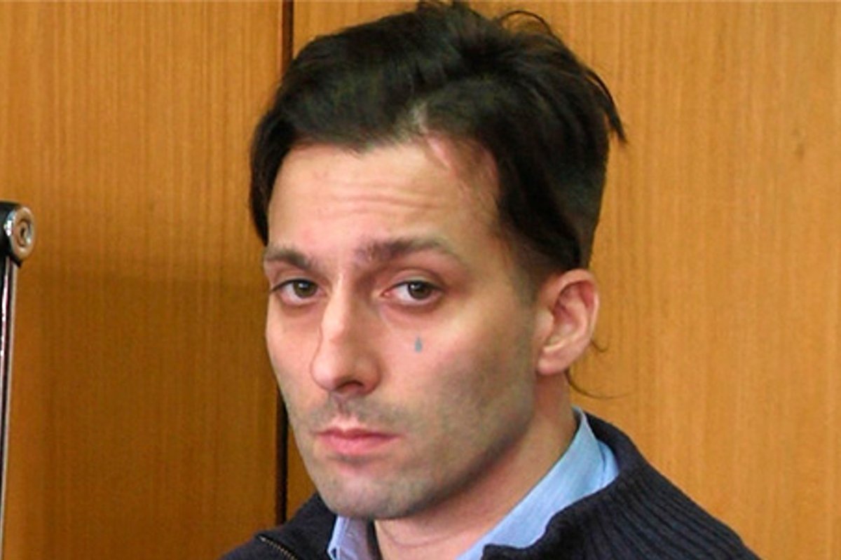 Juli&aacute;n Christe, condenado por matar a Julieta