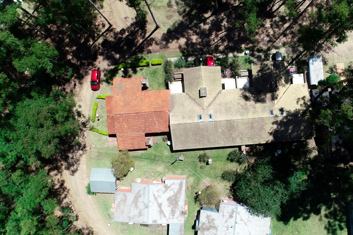 Pide documentaci&oacute;n sobre los bungalow